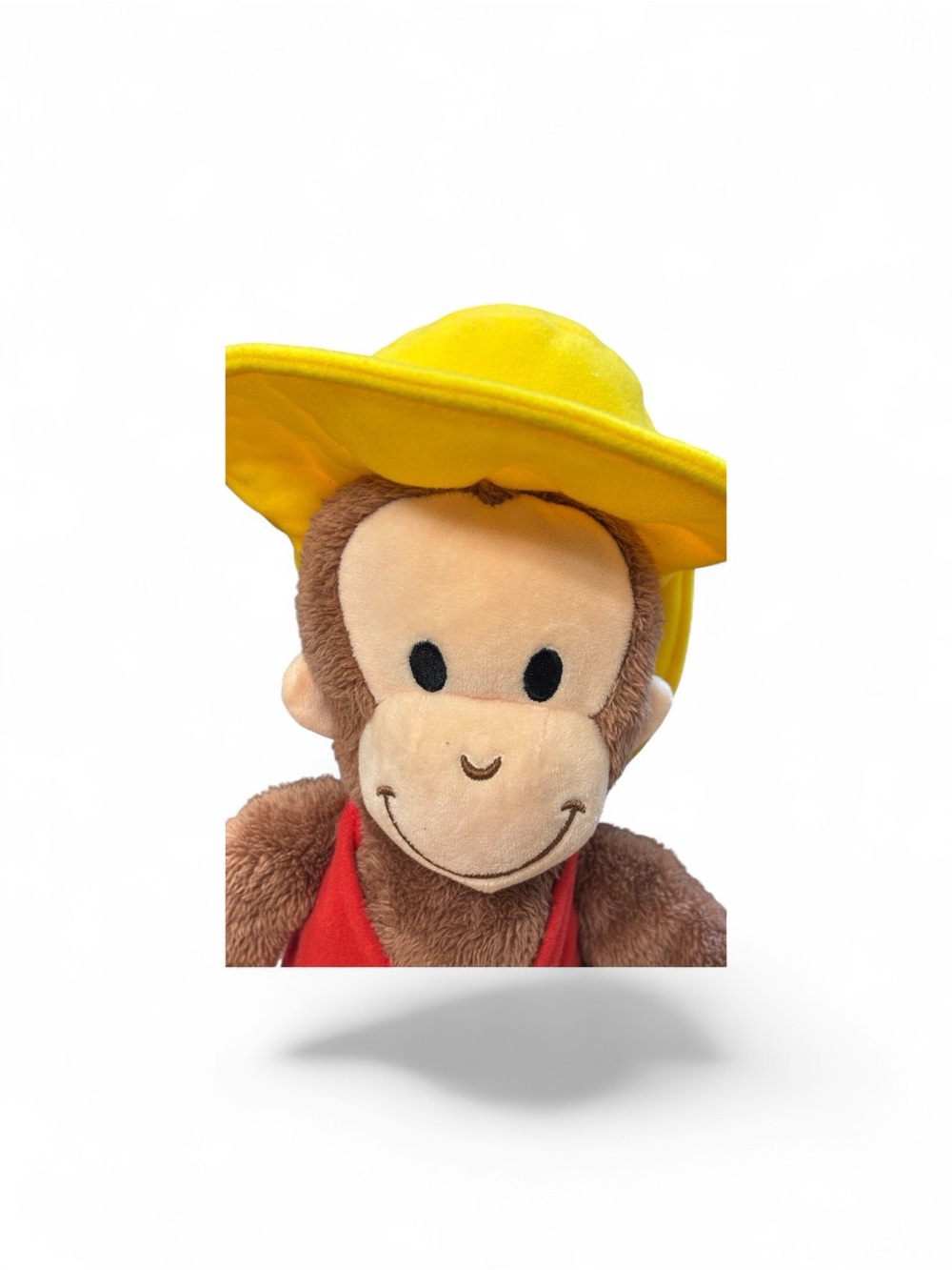 CURIOUS GEORGE KOHLS CARES 14.5” PLUSH - Picture 7 of 7